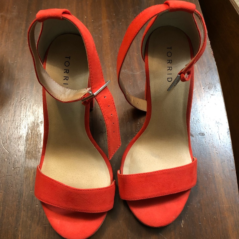 Heels